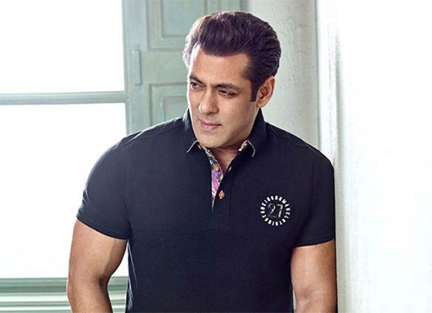 Salman Khan to live in Filmcity to 