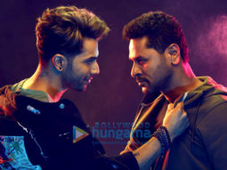 Movie Stills Of The Movie Street Dancer 3D