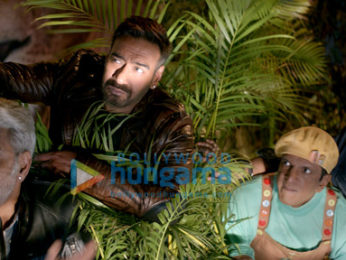 Total Dhamaal