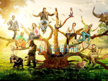 Total Dhamaal