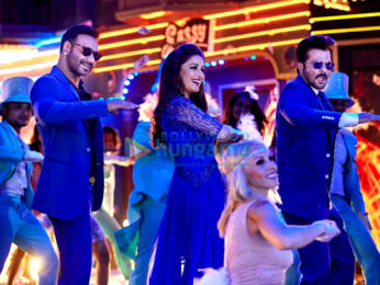 Total Dhamaal