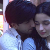 Gully Boy: Censor Board CUTS out 3 abusive words after a KISSING scene from the Ranveer Singh – Alia Bhatt starrer