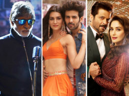 Badla Box Office Collection Day 7: Amitabh Bachchan – Taapsee Pannu starrer has a good first week, Luka Chuppi and Total Dhamaal usher in family audiences