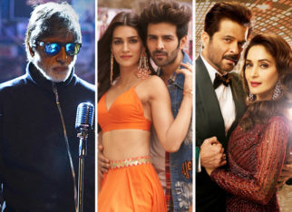 Badla Box Office Collection Day 7: Amitabh Bachchan – Taapsee Pannu starrer has a good first week, Luka Chuppi and Total Dhamaal usher in family audiences