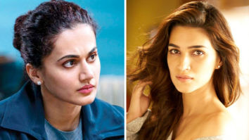 Badla Box Office Collections Day 17: The Amitabh Bachchan, Taapsee Pannu starrer has good numbers over the weekend despite huge reduction of shows, Luka Chuppi hangs on