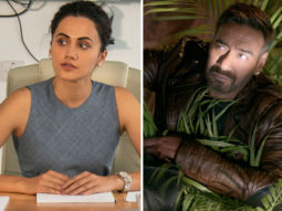 Badla Box Office Collections Day 9: The Amitabh Bachchan – Taapsee Pannu starrer is attracting most footfalls, Total Dhamaal jumps on Saturday