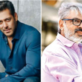 EXCLUSIVE: Salman Khan confirms that Sanjay Leela Bhansali directorial Inshallah will release on Eid 2020