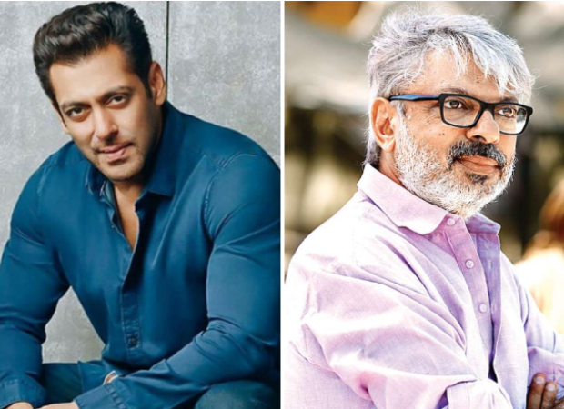 EXCLUSIVE: Salman Khan confirms that Sanjay Leela Bhansali directorial Inshallah will release on Eid 2020