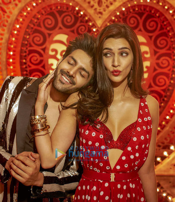 Luka Chuppi Movie Stills - Bollywood Hungama