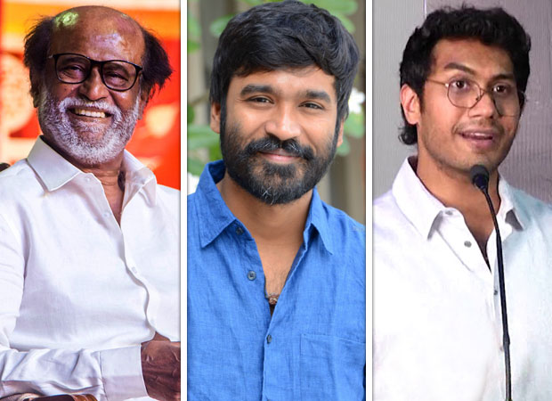 Here’s how Rajinikanth and sons-in-law Dhanush, Vishagan Vanangamudi