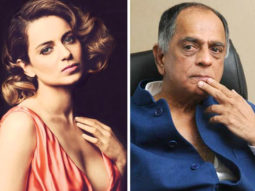 Pahlaj Nihalani denies allegations that he made Kangana Ranaut do a photoshoot without undergarments Pahlaj Nihalani denies allegations that he made Kangana Ranaut do a photoshoot without undergarments