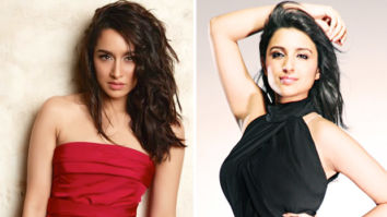 REVEALED: The real reason why Saina Nehwal’s bio-pic changed hands from Shraddha Kapoor to Parineeti Chopra