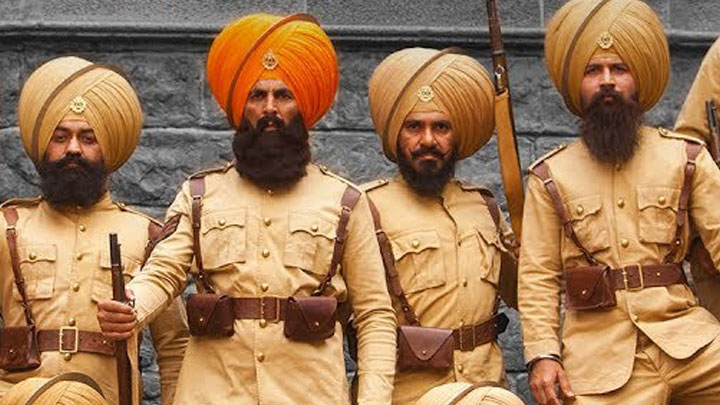 kesari teri mitti kesari teri mitti