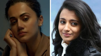 Trisha approached to play Taapsee Pannu’s role in the Tamil remake of Badla