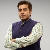 ’It is necessary to spread awareness about crimes” - says Savdhaan India host Ashutosh Rana