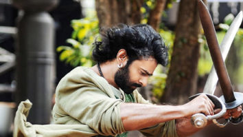 Prabhas gets CANDID on completing two years of Baahubali: The Conclusion