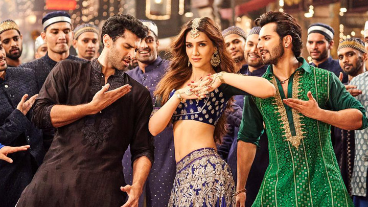 Aira Gaira – Kalank | Kriti Sanon | Varun Dhawan | Aditya Roy Kapur | Alia Bhatt