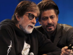 Amitabh Bachchan angry with Shah Rukh Khan and Badla team for not celebrating film’s success