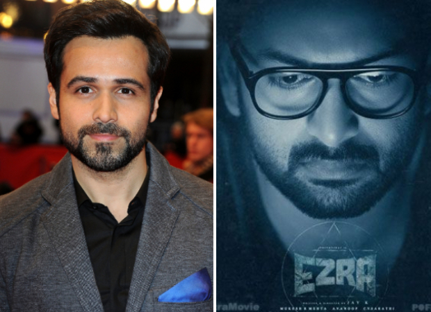 BREAKING! Emraan Hashmi to star in Hindi remake of Malayalam supernatural thriller Ezra
