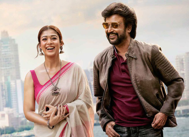 darbar movie review greatandhra