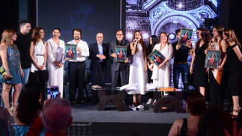 Farah Khan Ali book-Farah Khan a Bejewelled Life launch with many celebs