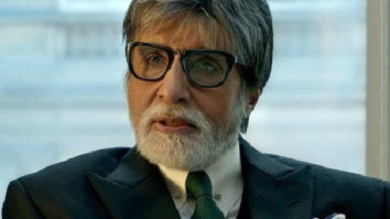 Shah Rukh Khan to share Badla profits with Amitabh Bachchan after his social media outrage?