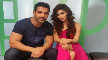 “I wanted to work in a film that could make my journey in Bollywood good” – Mouni Roy on picking Romeo Akbar Walter with John Abraham