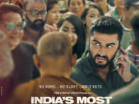 First Look Of The Movie India's Most Wanted