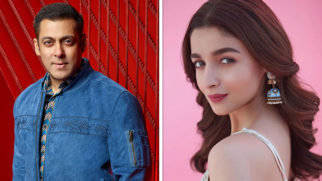 Inshallah Exclusive Details: Salman Khan and Alia Bhatt to play LOVERS