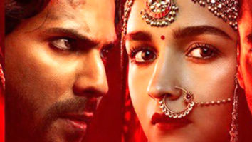 kalank movie showtimes