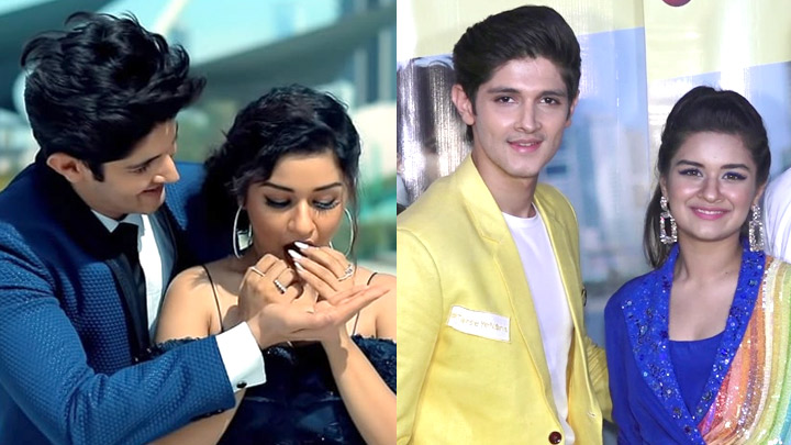 UNCUT: Tarse Ye Naina – Avneet Kaur & Rohan Mehra | Song Launch | Zee Music Originals UNCUT Tarse Ye Naina - Avneet Kaur & Rohan Mehra Song Launch Zee Music Originals