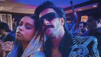 WATCH: Ranveer Singh and Lilly Singh aka Superwoman bring the house down with ‘Apna Time Aayega’ and ‘Uptown Funk’
