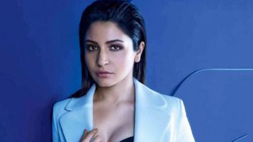 Anushka Sharma REVEALS that she is back in ‘action’ and this BTS video is proof!