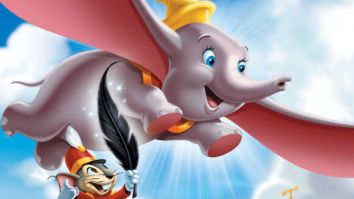 Dumbo (English)