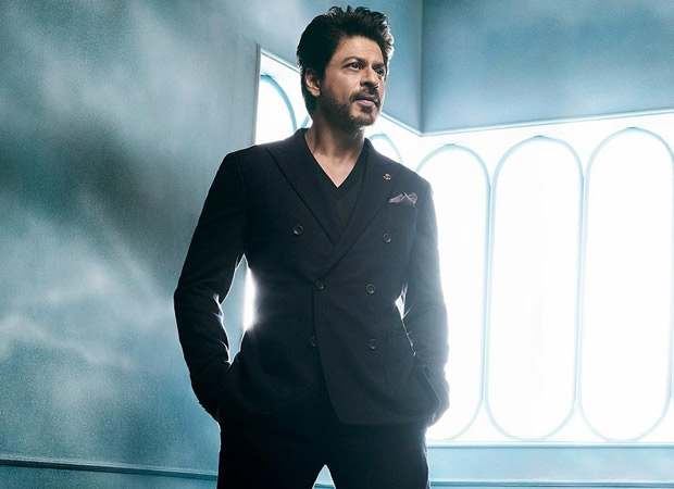 Shah Rukh Khan breaks the record by being the ONLY actor to have been