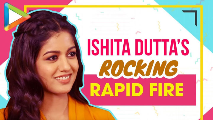 “A Contemporary Actress I Admire is ALIA BHATT”: Ishita Dutta | Rapid Fire | Setters “A Contemporary Actress I Admire is ALIA BHATT” Ishita Dutta Rapid Fire Setters