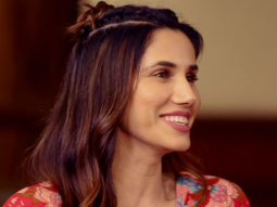 “If I could DATE Any Celebrity, It’d Be…”: Sonnalli Seygall | Rapid Fire | Setters | Aftab | Ishita