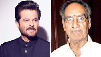 32 Years Of Mr India: Anil Kapoor pays tribute to late action stunt director Veeru Devgan