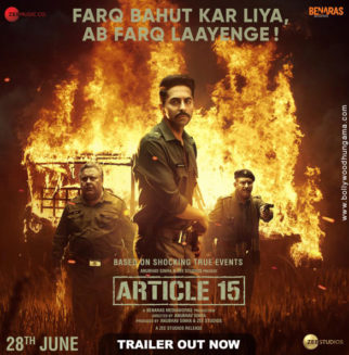 article 15 movie download filmyzilla