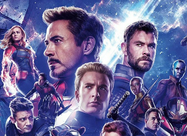 Avengers: Endgame instal the new for ios