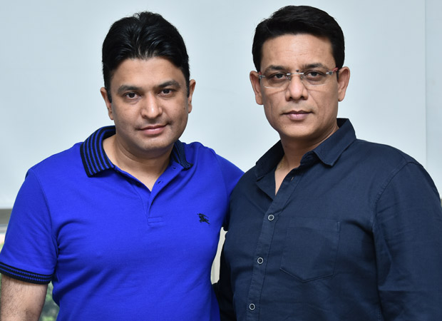 Bhushan Kumar’s T-Series makes India proud as world’s biggest YouTube Channel charts a milestone with 100 million subscribers