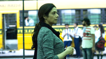 China Box Office: Sridevi starrer Mom rakes in USD 2.06 mil. on Day 3 in China; total collections at Rs. 41.81 cr