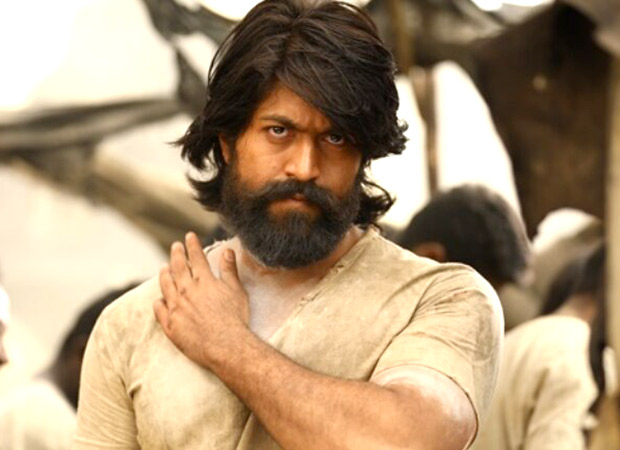 Woah! KGF star Yash has a DOPPLEGANGER and the internet can’t keep calm