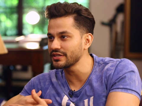 Kunal Khemu Varun Dhawan Is Very Entertaining Go Goa Gone