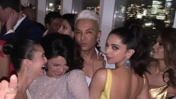 MET Gala 2019 After Party: Desi girls Deepika Padukone and Priyanka Chopra hang out with The Vampire Diaries star Nina Dobrev and designer Prabal Gurung