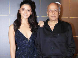 PHOTO: Alia Bhatt kickstarts shooting for her father Mahesh Bhatt’s directorial Sadak 2 PHOTO: Alia Bhatt kickstarts shooting for her father Mahesh Bhatt's directorial Sadak 2