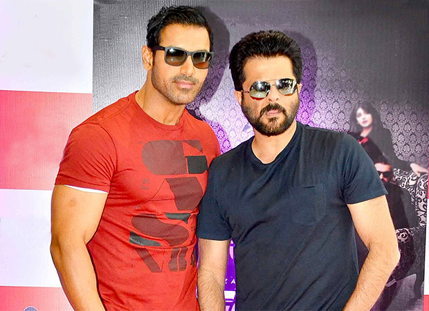 Pagalpanti starring John Abraham, Anil Kapoor preponed, to now release on November 8, 2019