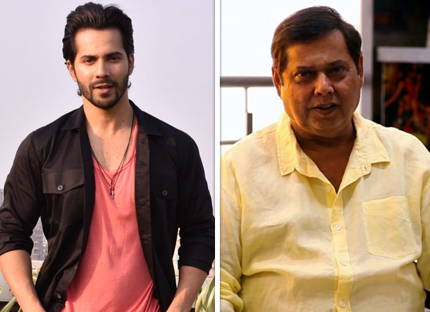 Varun Dhawan reveals David Dhawan had made it clear that he will NOT