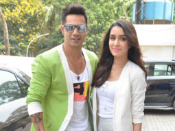 4 Years Of ABCD 2: Varun Dhawan and Shraddha Kapoor share memories from Remo D’souza’s film, tease about Street Dancer 3D