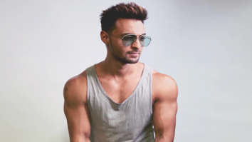 Aayush Sharma to play an Army Officer in his next titled Kwatha